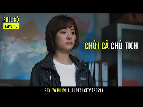 Từ nhân viên bị cả công ty Ghét trở thành Cánh Tay Phải của Chủ Tịch