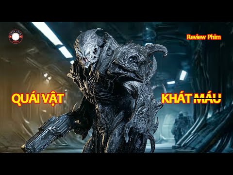 [Review Phim] Đội Đặc Nhiệm Mắc Kẹt Trên Con Tàu Quái Vật Ngoài Hành Tinh Ăn Thịt Người