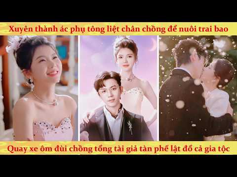 🔥Tiếng lòng đều bị tiết lộ hết rồi tôi còn làm đại phản phái thế nào được