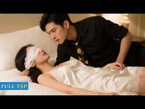 bị bắt cóc bỏ vào phòng trai lạ đang trúng thuốc. hôm sau tổng tài đến cướp dâu đem cô về cưng chiều