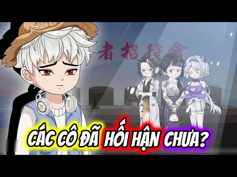 (Full) Từ Chối Tôi?... Các Cô Đã HỐI HẬN Chưa? | TTD Vietsub