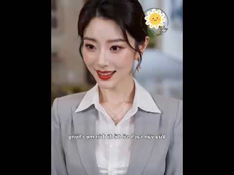 Cô bán nhà tử tế với bà lão ăn mặc quê mùa. Không ngờ đó chính là mẹ chồng tương lai.