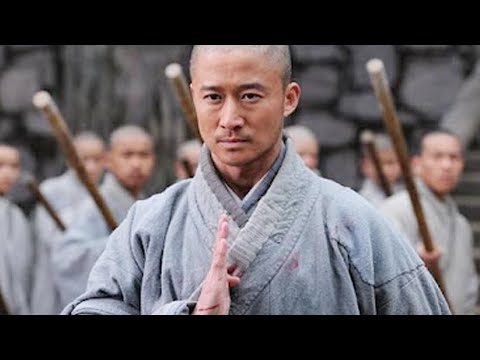 THIẾU LÂM TIỂU TỬ [Thuyết Minh] | Phim Kungfu Hành Động Võ Thuật Xưa Hấp Dẫn