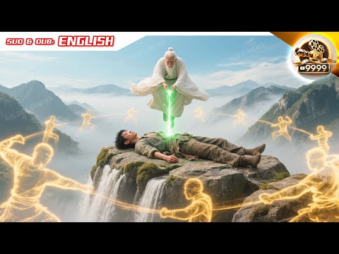 Dying Beggar Accidentally Receives Immortal’s Secret Manual, Becomes War God Seeking Revenge