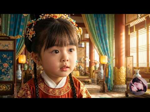 Đứa trẻ tài năng giúp nhiếp chính vương phá giải âm mưu