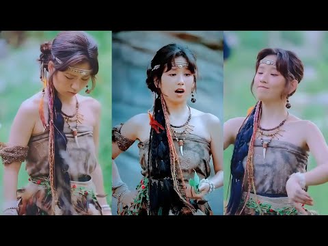 Xuyên Không Về Thời Nguyên Thủy, Cô Gái Dùng Kiến Thức Hiện Đại Để Dẫn Dắt Bộ lạc Của Mình Đi Lên