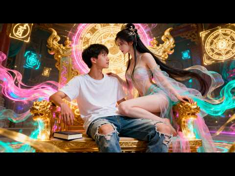 Thánh Nữ Ngực Khủng Mê Tôi?! Dùng Ngân Sách Quốc Gia Hỗ Trợ "Tu Luyện Đêm Khuya"!