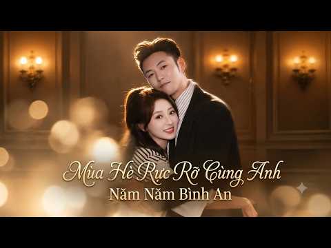 Review Phim: Mùa Hè Rực Rỡ Cùng Anh, Năm Năm Bình An Full trọn bộ