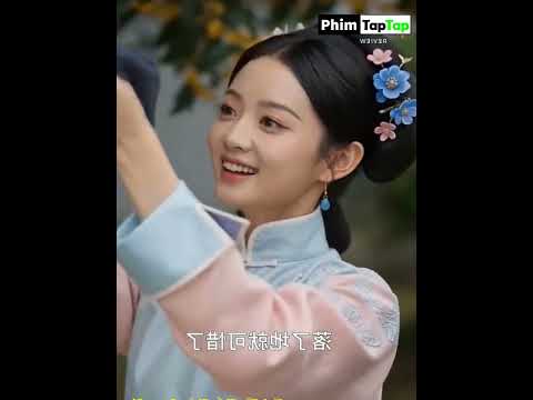 Sinh Tồn Chốn Thâm Cung full trọn bộ | Lãnh Cung Ký Sự full tập