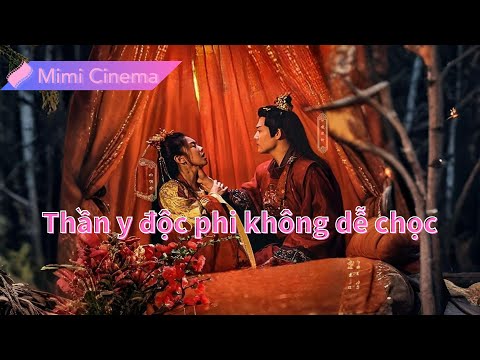【🔊Lồng tiếng tiếng Việt】Cô gái xuyên không thành tiểu thư xấu xí bị bắt nạt, xem cô phục thù thế nào