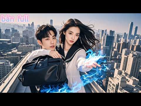 Muốn có con, cô gái giỏi võ đánh bại hàng chục người để cứu một người lạ — ai ngờ đó là CEO!