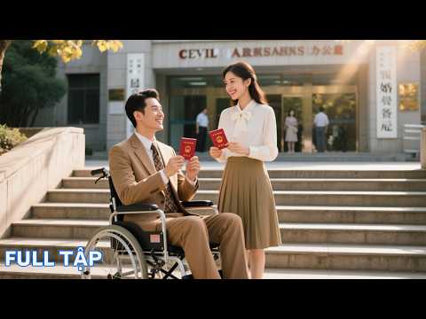 tiểu thư ăn chơi đi xem mắt 999 người vẫn chưa ưng ý, liền giả nghèo kết hôn với trai ngồi xe lăn!