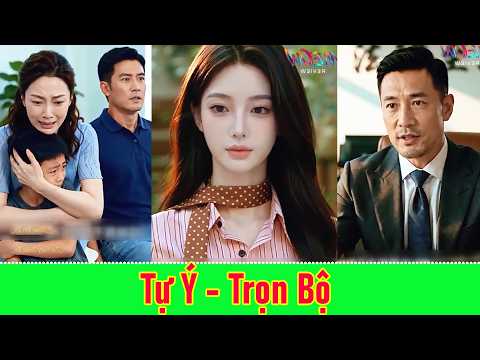 Tự Ý - Trọn Bộ | Hàng xóm tự ý lái xe của tôi đi mà không xin phép tôi.