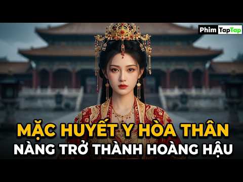 Mặc Huyết Y Hòa Thân, Nàng Trở Thành Hoàng Hậu full trọn bộ