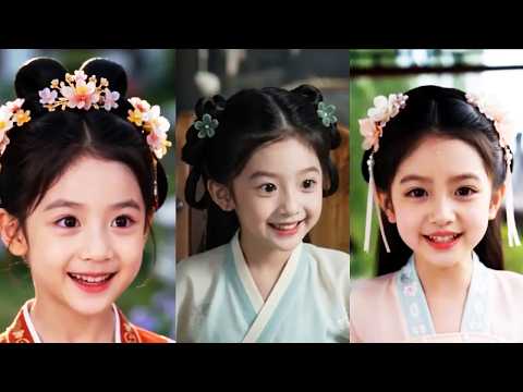 2 Mẹ Con Bị Cả Làng Ruồng Bỏ Liền Vào Kinh Không Ngờ Lại Khiến Cả Giới Quý Tộc Phải Quỳ Phục