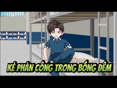 Kẻ Phản Công Trong Bóng Đêm