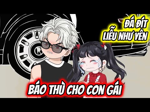 (Full) BÁO THÙ Cho CON GÁI | TTD Vietsub
