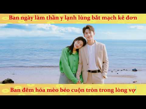 Trải nghiệm khi người tôi thích biến thành mèo là thế nào