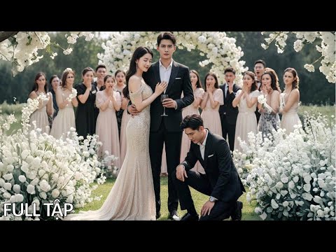 Cô gái bị tra nam bỏ rơi, liền kết hôn với Tổng Tài quyền lực khiến hắn hối hận không kịp