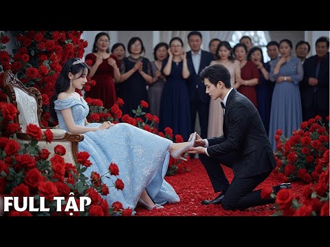 Cô gái kí hợp đồng hôn nhân 3 năm với Tổng Tài, ai ngờ được anh cưng chiều như công chúa