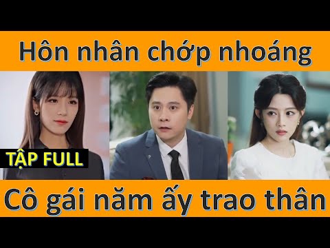 Sau 3 năm, cuối cùng tổng tài cũng tìm được cô gái năm ấy trao thân cho anh
