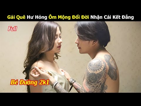 [Review Phim] Gái Hư Chính Hiệu Săn Trai Đẳng Cấp | Tóm tắt Phim Thái Hay