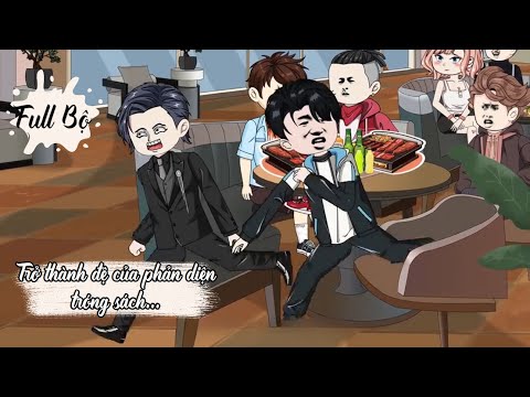 Full | Trở Thành Đệ Của Phản Diện Trong Sách  | Sub Review