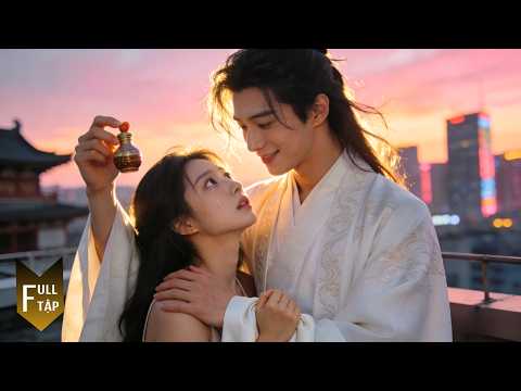 Phàm nhân bị khinh rẻ hóa ra là tiên đế, bảo vệ vợ yêu khiến cả thế giới quỳ lạy!