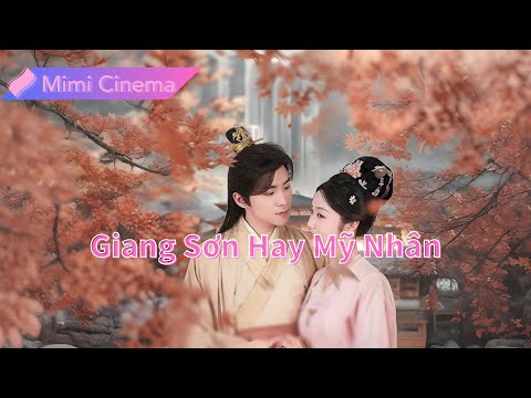 【🔊Lồng tiếng tiếng Việt】Chờ thái tử 10 năm, anh cưới người khác, cô đau lòng đưa ra quyết định này!