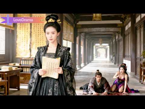 Cùng bạn thân giả chết bỏ trốn, nàng lại bị Nhiếp Chính Vương giữ chặt trong lòng!#260606tfB2