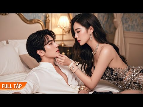 Sát thủ số 1 thế giới bị phú bà trẻ đẹp đánh bại và cái kết bị cô cướp mất đêm đầu tiên