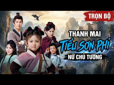 Nạn đói: Phúc tinh giáng trần làm nghề Thổ Phí cướp của nhà giàu chia cho nhà nghèo