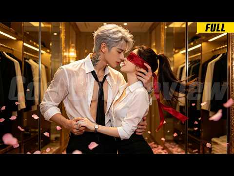 Cứu người đàn ông bị bỏ thuốc, cô ngỡ chỉ là tình một đêm… nào ngờ anh là CEO và yêu cô say đắm!