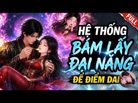 Hệ thống buộc phải ở gần đại năng mới được điểm danh