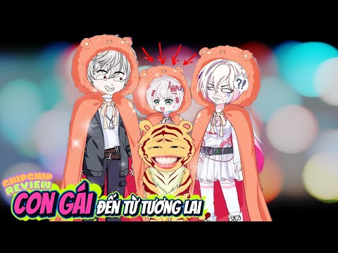 Bộ 3 Siêu Quậy | ChipChip Review