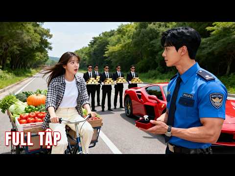 CEO giả làm bảo vệ thử lòng người, duy nhất cô gái nghèo chịu lấy anh, được cưng chiều như nữ hoàng!