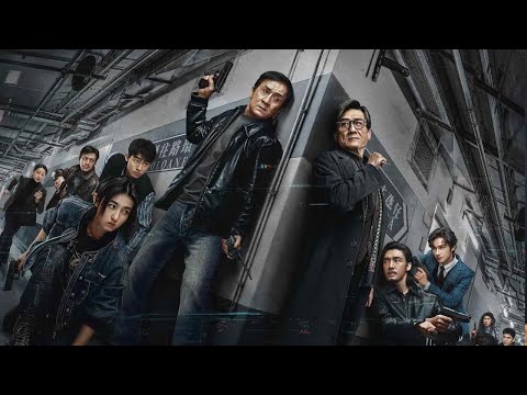 PHÚC TINH TÁI LÂM | Phim Hành Động Võ Thuật Hong Kong Cực Đỉnh Thuyết Minh