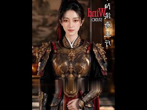 Tướng Môn Xuất Hoàng Hậu - Trọn Bộ