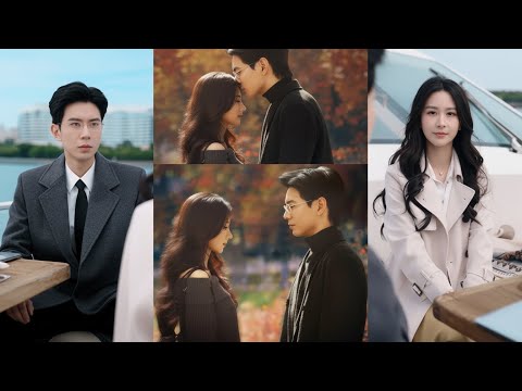 Cưới nhầm chú út của bạn thân: Tổng tài bá đạo sủng vợ lên trời