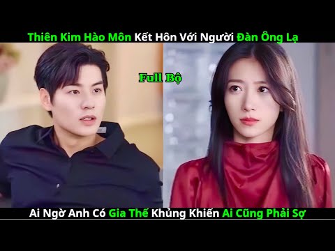 Cặp Đôi Giả Nghèo Đi Hẹn Hò – Hé Lộ Gia Thế Khủng Khiến Ai Cũng Bất Ngờ
