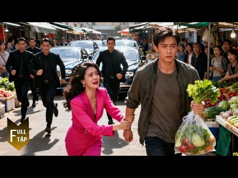 Thiếu gia giả nghèo cưới cô gái bình dân, nào ngờ cô ta vì mối tình đầu giàu có mà bỏ rơi anh