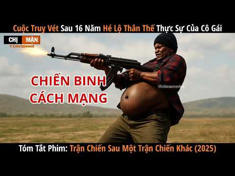 Review phim Cuộc truy vết sau 16 năm hé lộ thân thế thực sự của cô gái