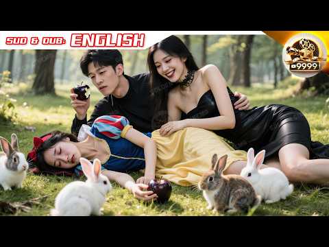 Husband put her in a coma for money—5 years later, she wakes up and returns for revenge!