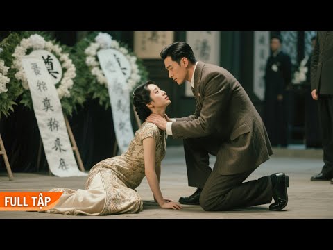 Tiểu thư băng đảng vì chồng chưa cưới mà nhà tan cửa nát, trở thành quân cờ đỉnh cao