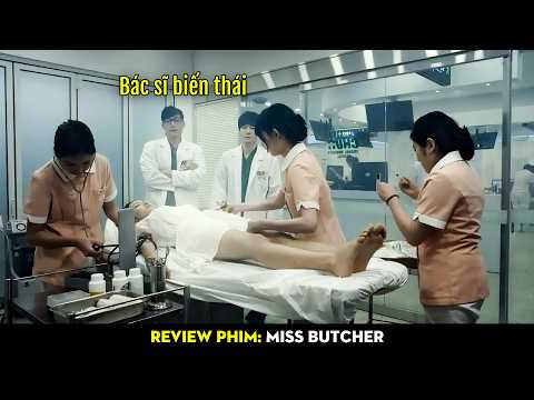 Bị 3 bác sĩ Làm Nhục khi hôn mê cô gái khiến chúng Đăng Xuất khỏi Trái Đất