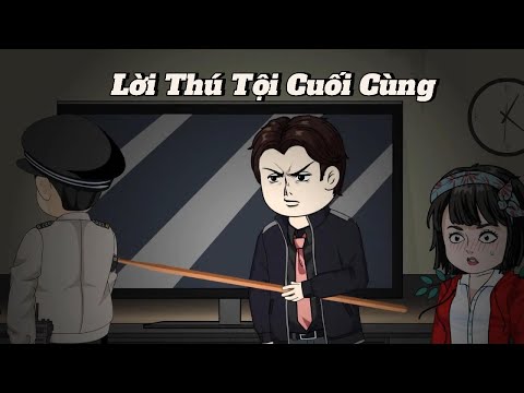 FULL | Lời Thú Tội Cuối Cùng   | NoVietSub