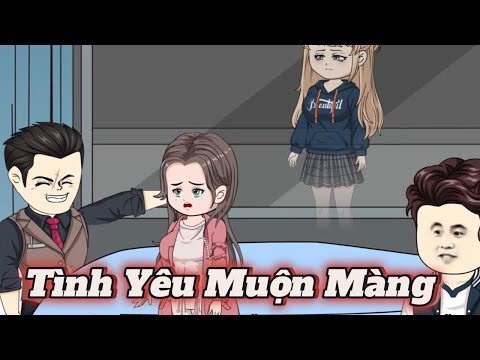 Tình Yêu Muộn Màng | Full VerSion | NoVietSub