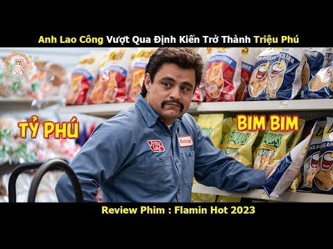 [Review Phim] Anh Lao Công Vượt Qua Định Kiến Trở Thành Triệu Phú