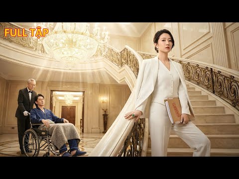 Cô Vợ Trẻ Vừa Chăm Sóc Chồng Hôn Mê Vừa Dùng Mưu Kế Vả Mặt Những Kẻ Tham Lam Muốn Thôn Tính Tập Đoàn