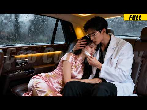 Bị phản bội và đuổi đi, cô được CEO đưa về và trao cho tình yêu dịu dàng nhất.